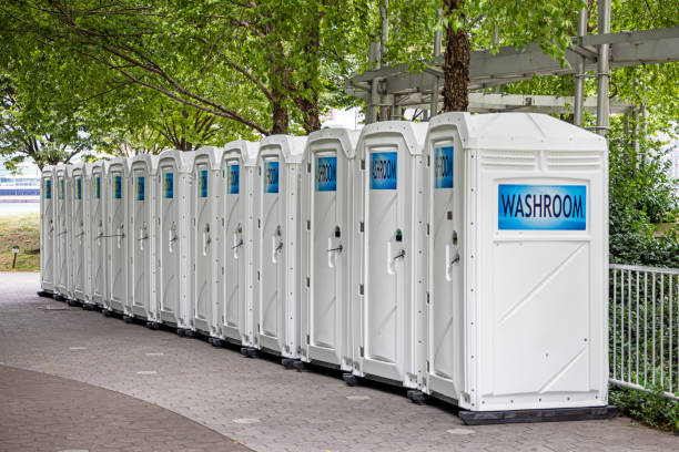 Best Luxury portable toilet rental  in Oak Hill, WV