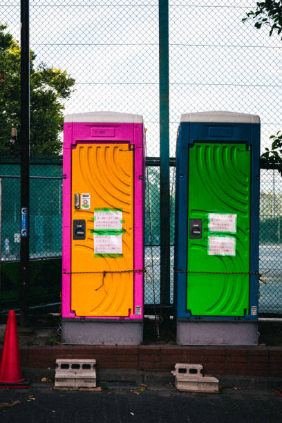 Best High-end porta potty rental  in Oak Hill, WV