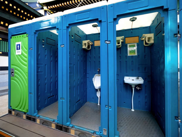 Oak Hill, WV porta potty rental Company