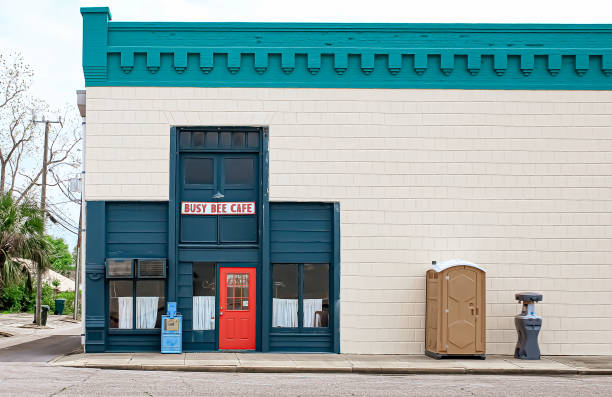Best Porta potty rental near me  in Oak Hill, WV