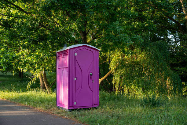 Best Porta potty cleaning services  in Oak Hill, WV