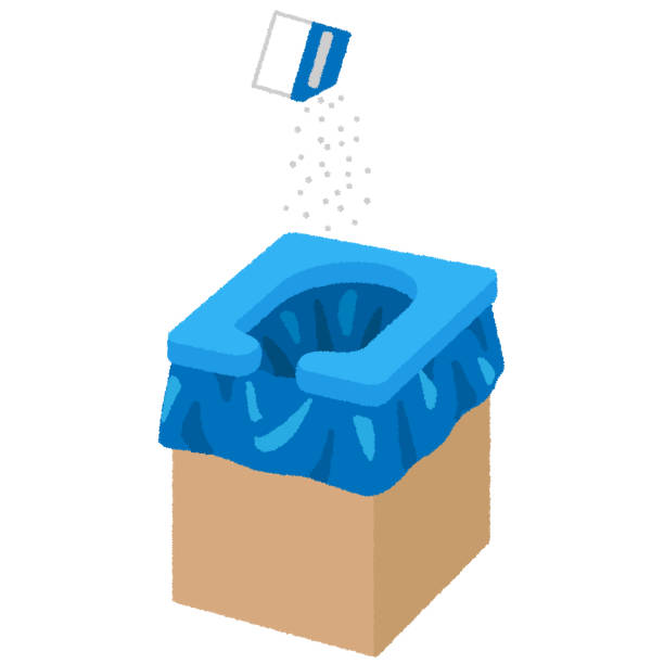 Best Sanitation services for porta potties  in Oak Hill, WV