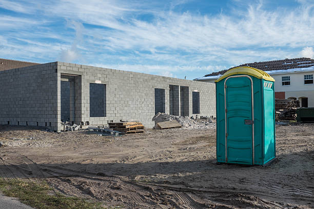 Best Affordable porta potty rental  in Oak Hill, WV